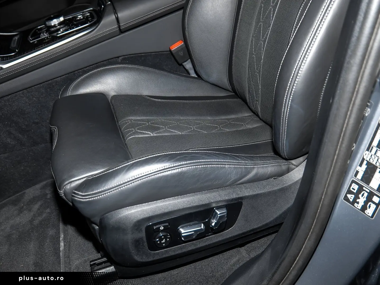 BMW X7 xDrive40d M Sport HUD PANO ACC AHK RFK NAVI