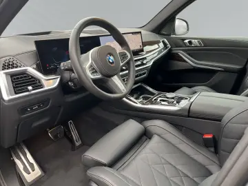 BMW X5 xDrive 30d M Sport StandHZG AHK Panodach Navi
