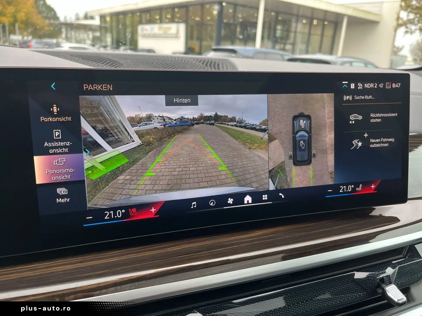 BMW X5 xDrive 30d M Sport StandHZG AHK Panodach Navi