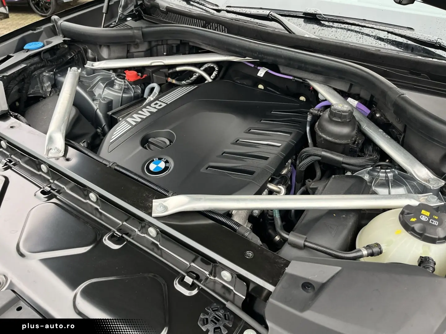 BMW X5 xDrive 30d M Sport StandHZG AHK Panodach Navi