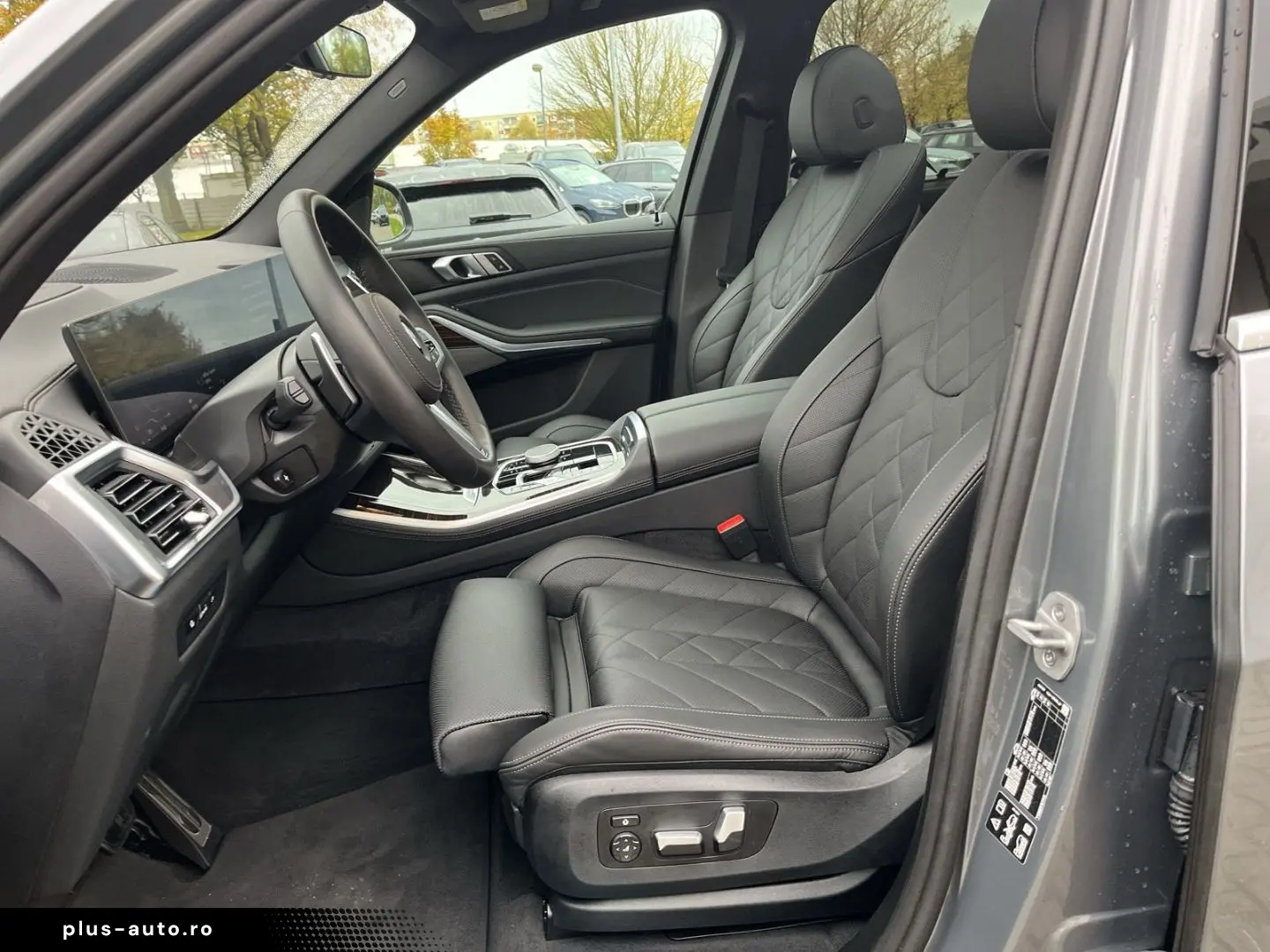 BMW X5 xDrive 30d M Sport StandHZG AHK Panodach Navi