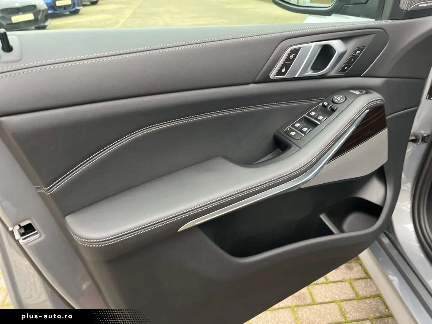 BMW X5 xDrive 30d M Sport StandHZG AHK Panodach Navi