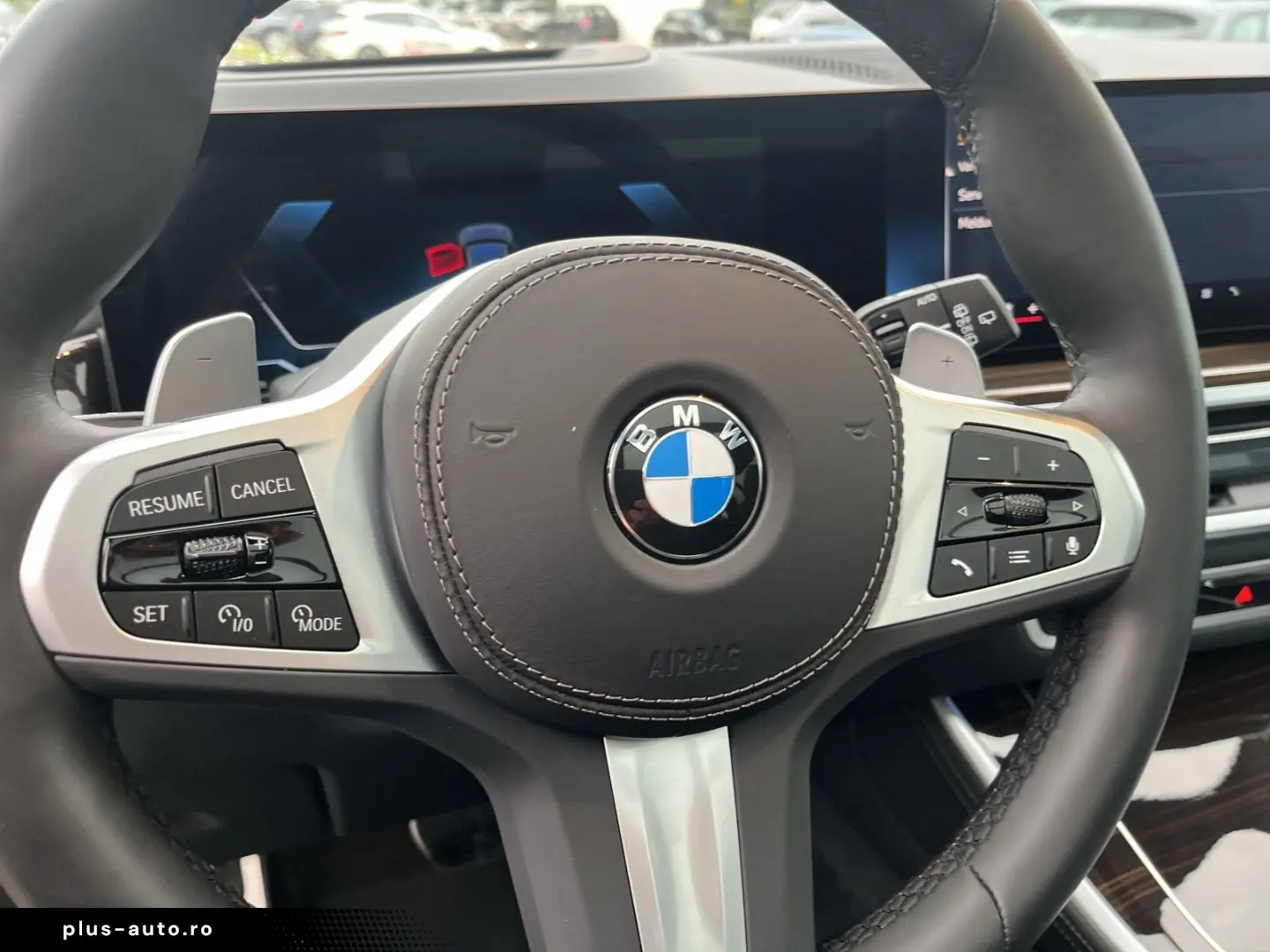 BMW X5 xDrive 30d M Sport StandHZG AHK Panodach Navi