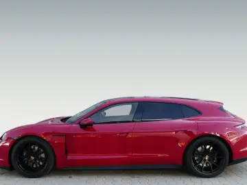 PORSCHE Taycan Sport Turismo  14-WEGE  BOSE  21-ZOLL