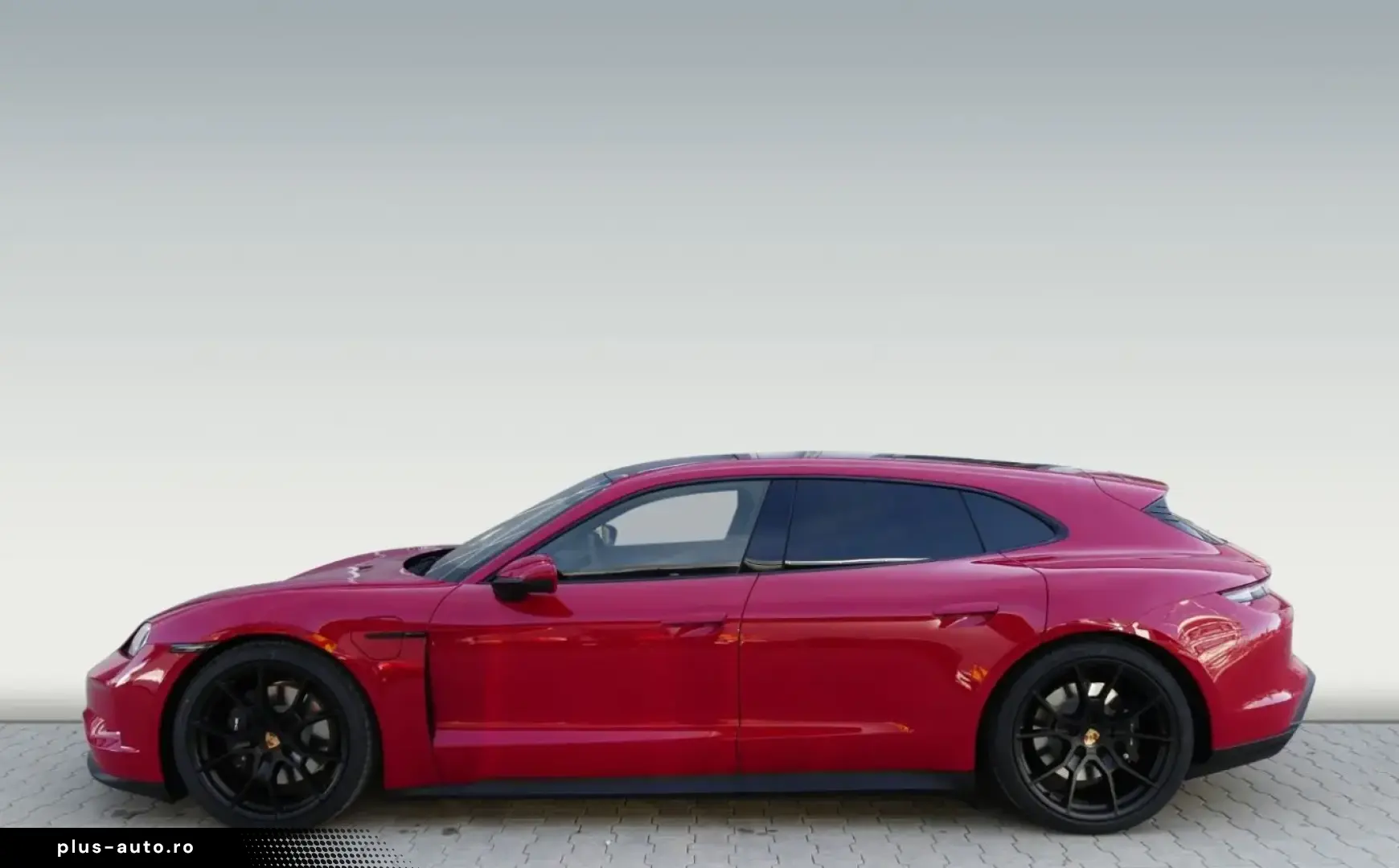 PORSCHE Taycan Sport Turismo  14-WEGE  BOSE  21-ZOLL