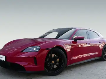 PORSCHE Taycan Sport Turismo  14-WEGE  BOSE  21-ZOLL