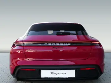PORSCHE Taycan Sport Turismo  14-WEGE  BOSE  21-ZOLL