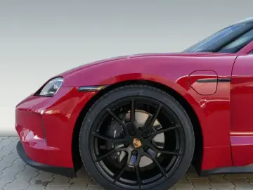 PORSCHE Taycan Sport Turismo  14-WEGE  BOSE  21-ZOLL