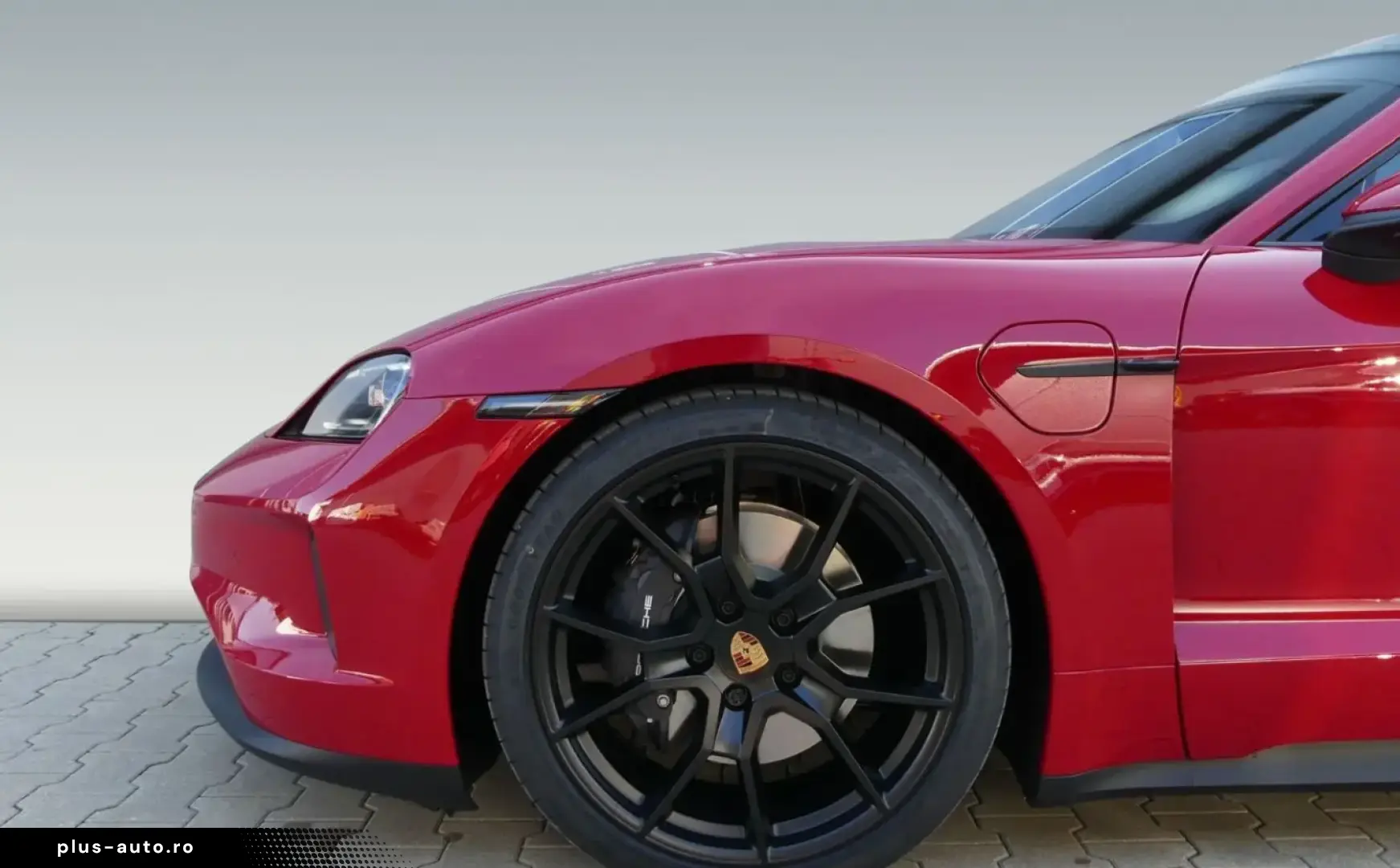 PORSCHE Taycan Sport Turismo  14-WEGE  BOSE  21-ZOLL