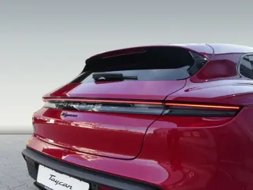 PORSCHE Taycan Sport Turismo  14-WEGE  BOSE  21-ZOLL