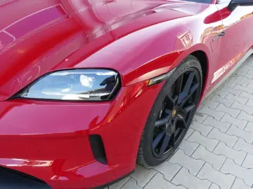 PORSCHE Taycan Sport Turismo  14-WEGE  BOSE  21-ZOLL