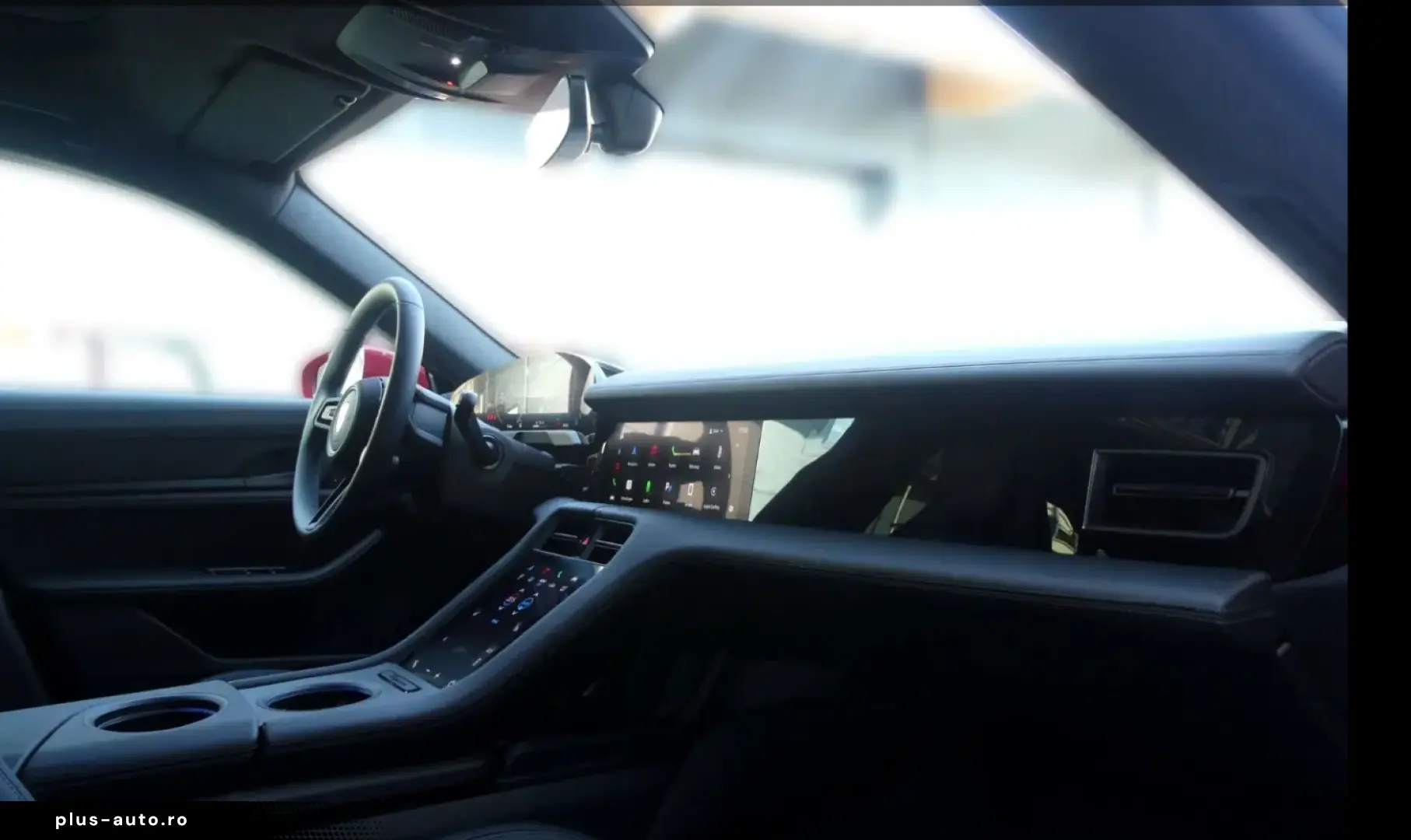 PORSCHE Taycan Sport Turismo  14-WEGE  BOSE  21-ZOLL