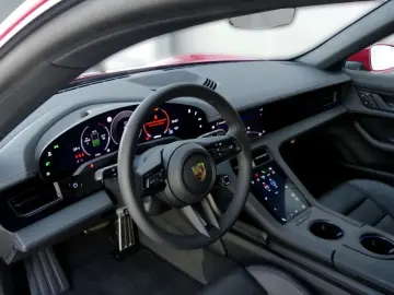 PORSCHE Taycan Sport Turismo  14-WEGE  BOSE  21-ZOLL