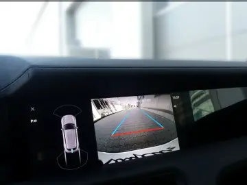 PORSCHE Taycan Sport Turismo  14-WEGE  BOSE  21-ZOLL