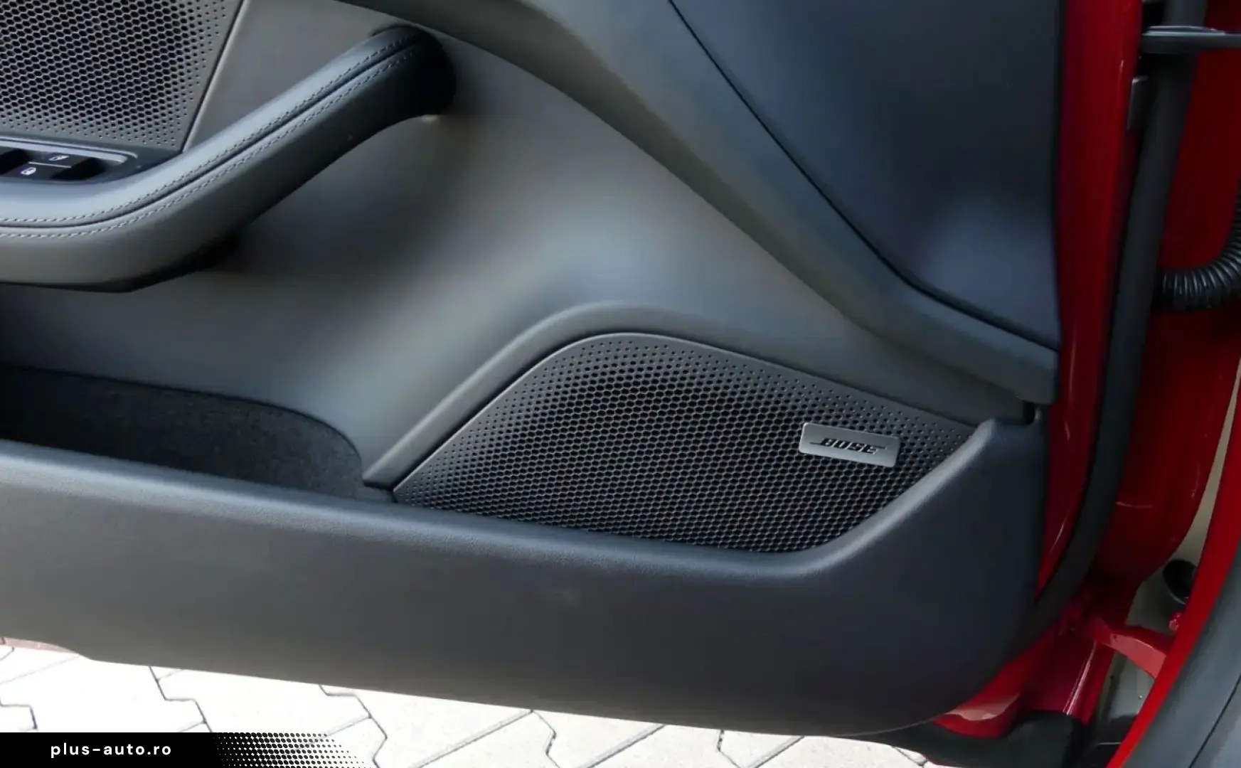 PORSCHE Taycan Sport Turismo  14-WEGE  BOSE  21-ZOLL