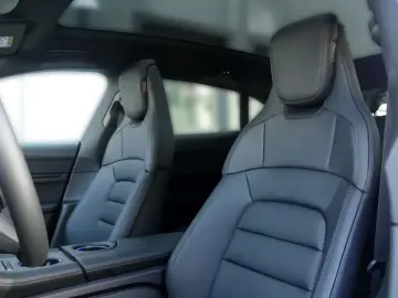 PORSCHE Taycan Sport Turismo  14-WEGE  BOSE  21-ZOLL