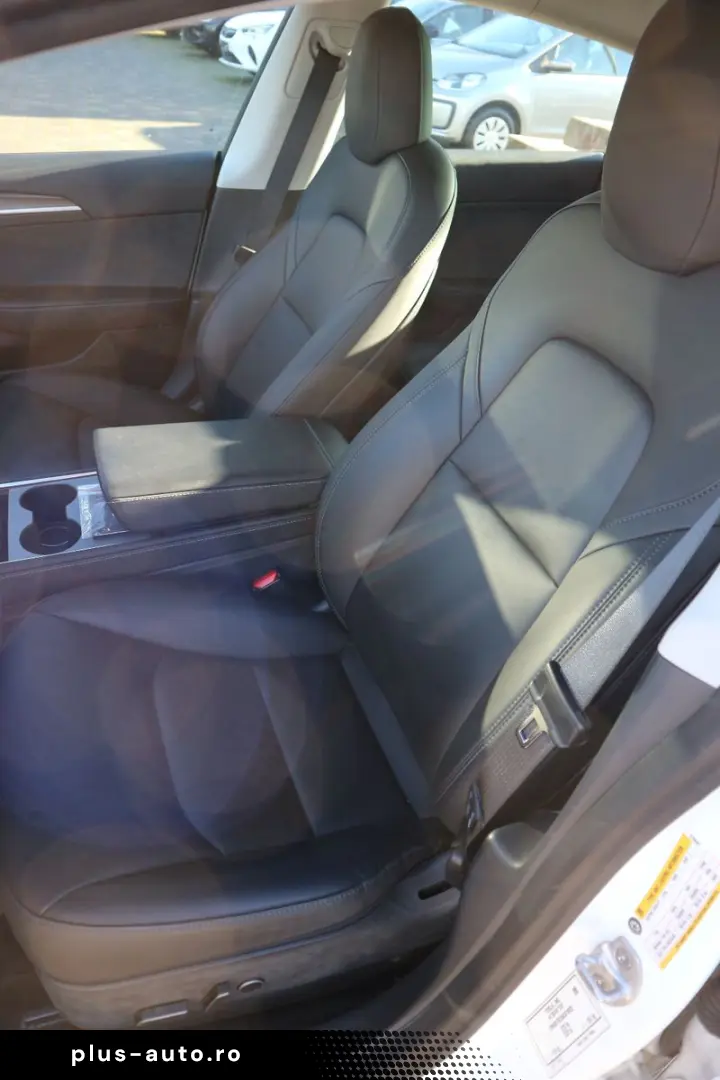 TESLA Model 3 Long Range Dual Motor AWD