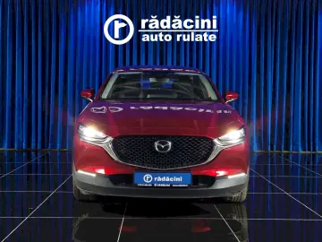 MAZDA CX-30 GT  SKYACTIVE G 2.0i HYBRID 122CP 2020