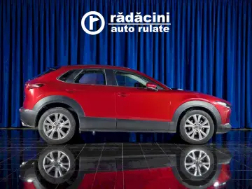 MAZDA CX-30 GT  SKYACTIVE G 2.0i HYBRID 122CP 2020