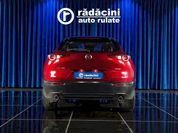 MAZDA CX-30 GT  SKYACTIVE G 2.0i HYBRID 122CP 2020