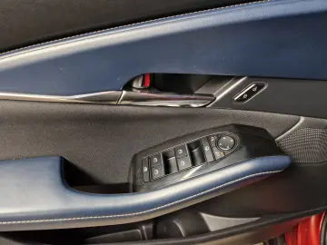 MAZDA CX-30 GT  SKYACTIVE G 2.0i HYBRID 122CP 2020