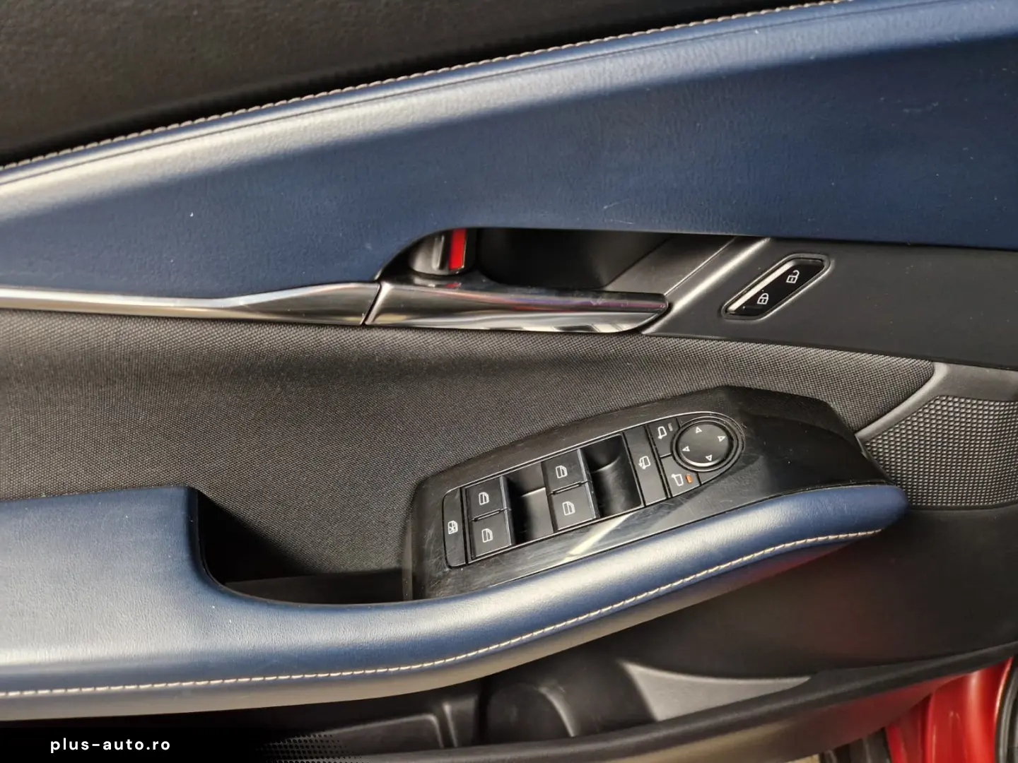 MAZDA CX-30 GT  SKYACTIVE G 2.0i HYBRID 122CP 2020