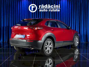 MAZDA CX-30 GT  SKYACTIVE G 2.0i HYBRID 122CP 2020