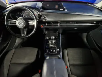 MAZDA CX-30 GT  SKYACTIVE G 2.0i HYBRID 122CP 2020