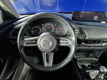 MAZDA CX-30 GT  SKYACTIVE G 2.0i HYBRID 122CP 2020