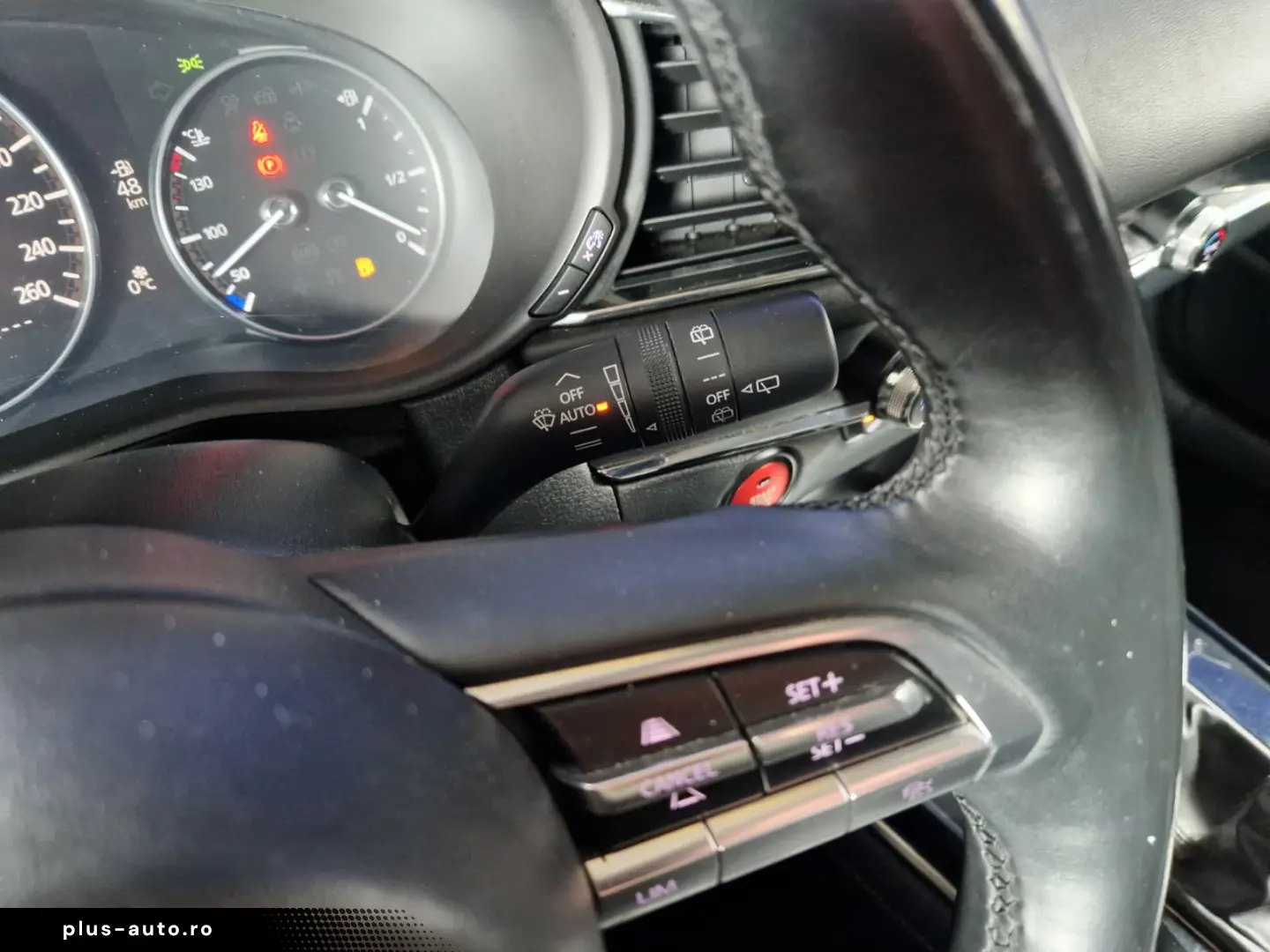 MAZDA CX-30 GT  SKYACTIVE G 2.0i HYBRID 122CP 2020