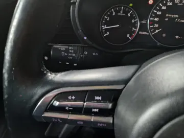 MAZDA CX-30 GT  SKYACTIVE G 2.0i HYBRID 122CP 2020