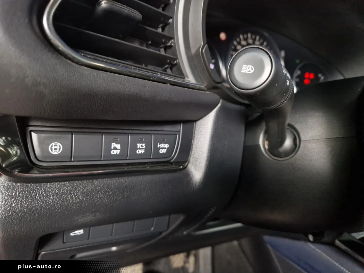 MAZDA CX-30 GT  SKYACTIVE G 2.0i HYBRID 122CP 2020