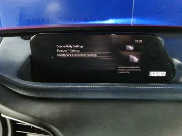 MAZDA CX-30 GT  SKYACTIVE G 2.0i HYBRID 122CP 2020