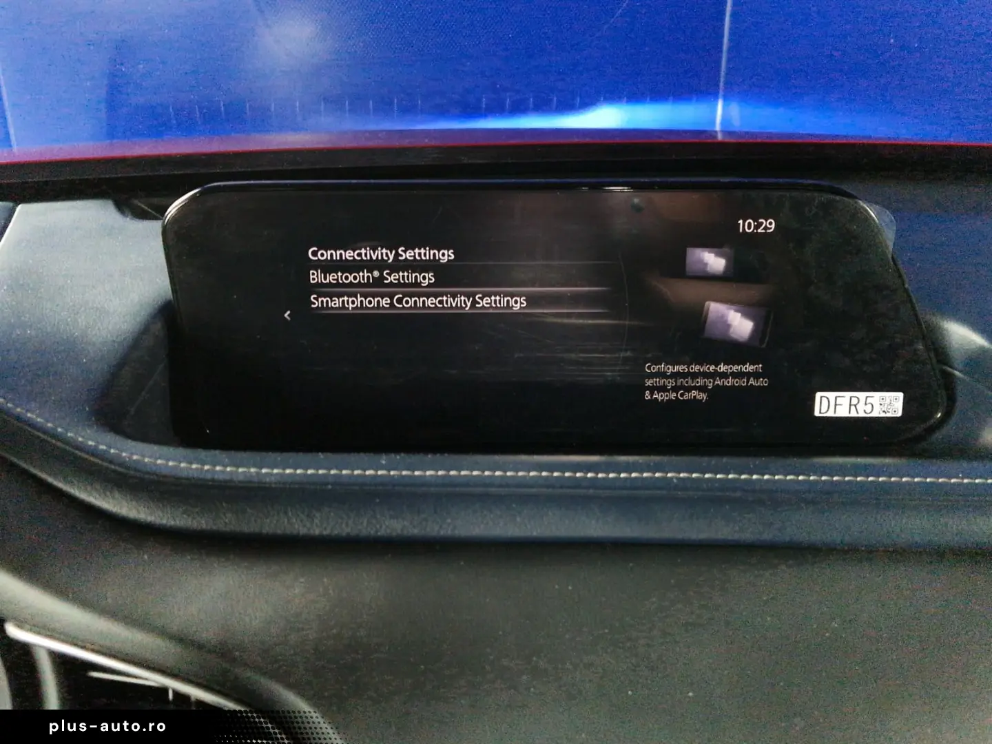 MAZDA CX-30 GT  SKYACTIVE G 2.0i HYBRID 122CP 2020