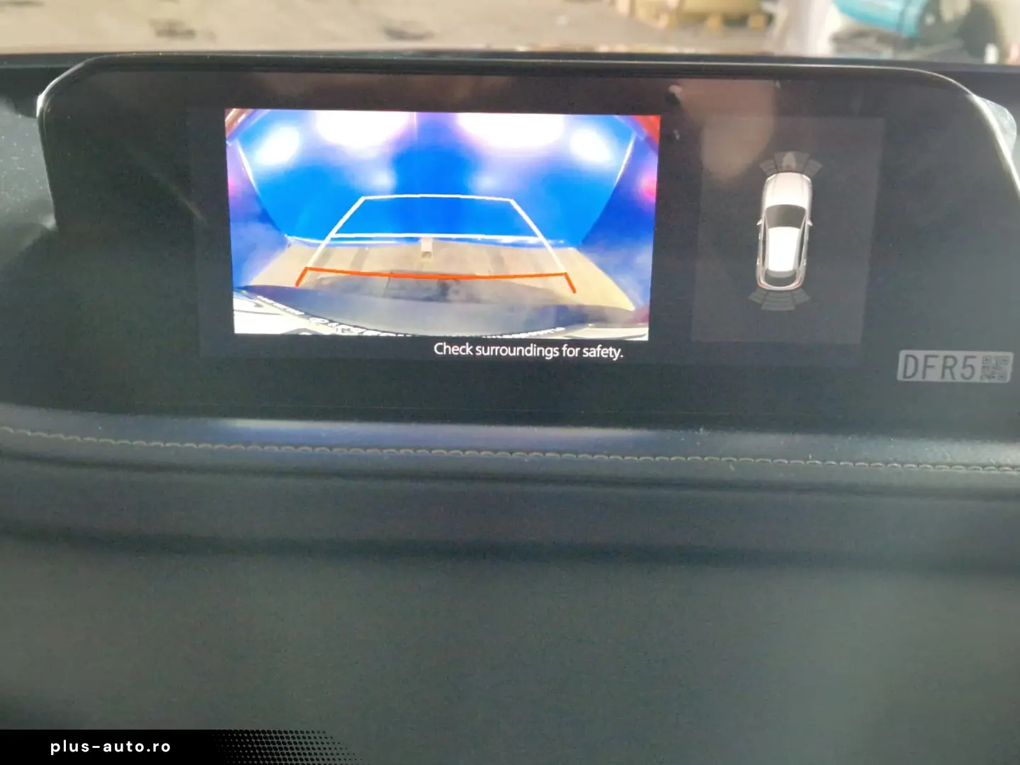 MAZDA CX-30 GT  SKYACTIVE G 2.0i HYBRID 122CP 2020