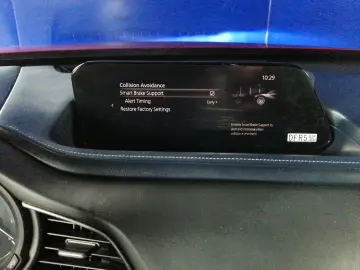 MAZDA CX-30 GT  SKYACTIVE G 2.0i HYBRID 122CP 2020