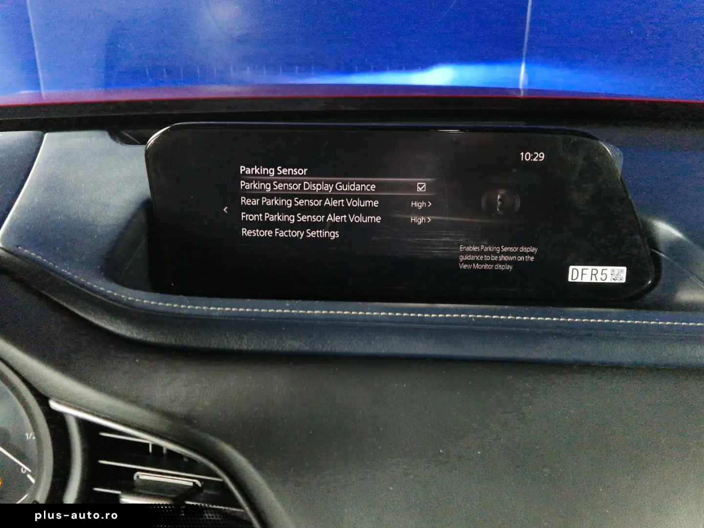 MAZDA CX-30 GT  SKYACTIVE G 2.0i HYBRID 122CP 2020