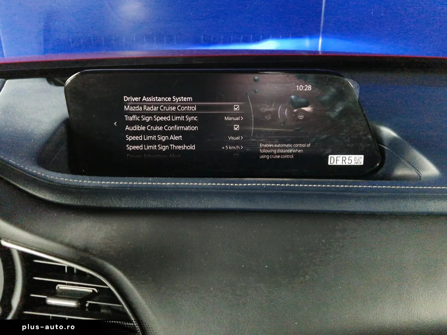 MAZDA CX-30 GT  SKYACTIVE G 2.0i HYBRID 122CP 2020