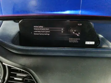 MAZDA CX-30 GT  SKYACTIVE G 2.0i HYBRID 122CP 2020