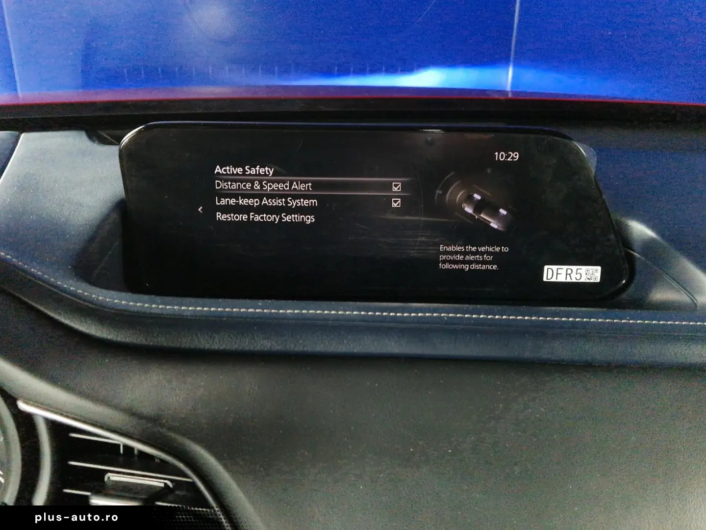 MAZDA CX-30 GT  SKYACTIVE G 2.0i HYBRID 122CP 2020