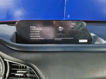 MAZDA CX-30 GT  SKYACTIVE G 2.0i HYBRID 122CP 2020