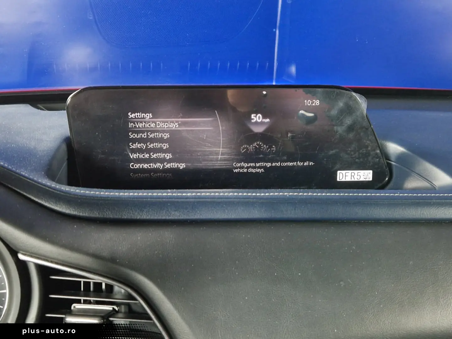 MAZDA CX-30 GT  SKYACTIVE G 2.0i HYBRID 122CP 2020