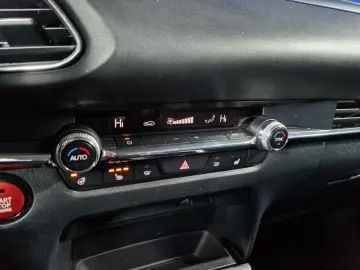 MAZDA CX-30 GT  SKYACTIVE G 2.0i HYBRID 122CP 2020