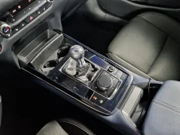 MAZDA CX-30 GT  SKYACTIVE G 2.0i HYBRID 122CP 2020