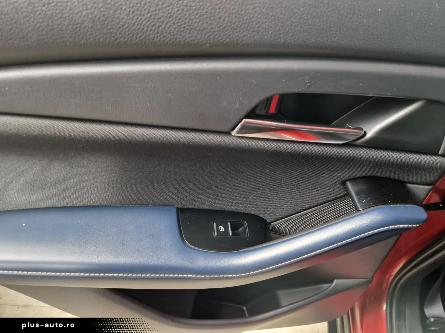 MAZDA CX-30 GT  SKYACTIVE G 2.0i HYBRID 122CP 2020