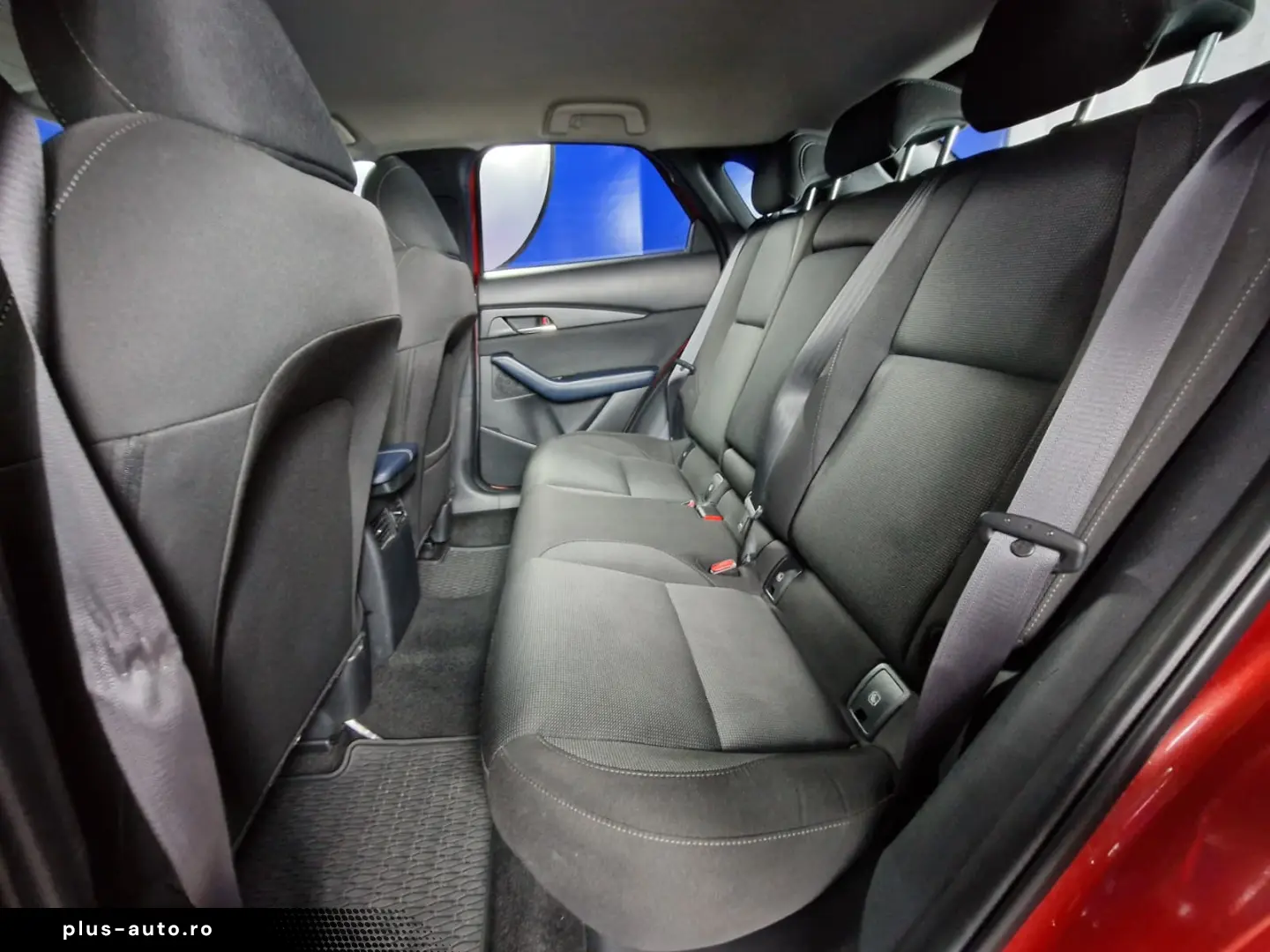 MAZDA CX-30 GT  SKYACTIVE G 2.0i HYBRID 122CP 2020