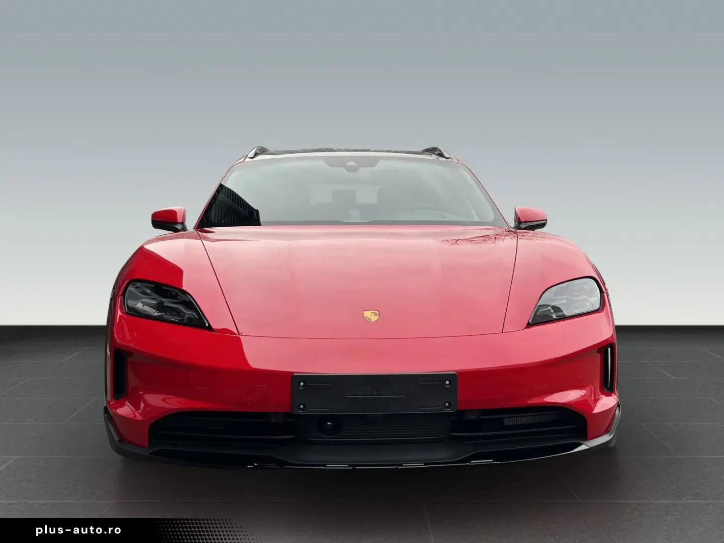 PORSCHE Taycan 4 Cross Turismo SportChrono HD Matrix BOS