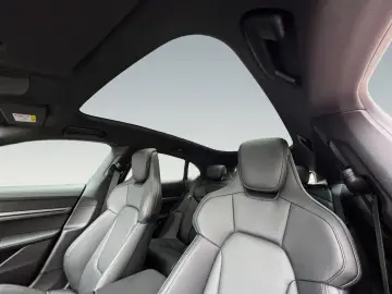 PORSCHE Taycan 4 Cross Turismo SportChrono HD Matrix BOS