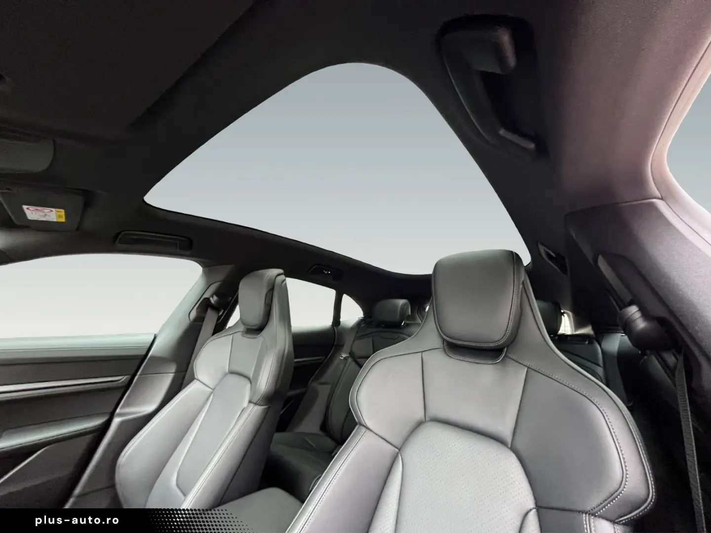 PORSCHE Taycan 4 Cross Turismo SportChrono HD Matrix BOS