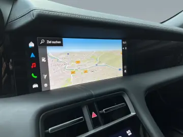 PORSCHE Taycan 4 Cross Turismo SportChrono HD Matrix BOS